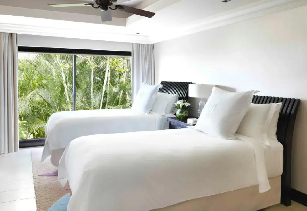 4 Bedrooms Premium Private Retreat