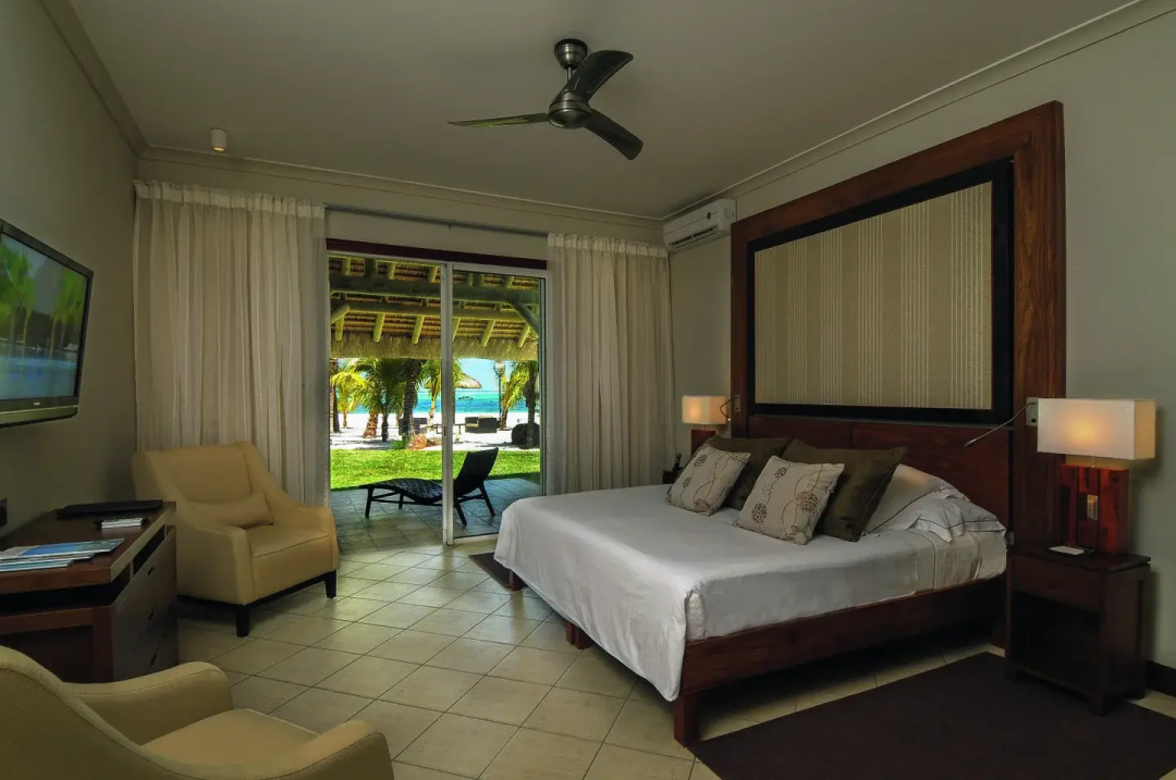 Dinarobin Villa