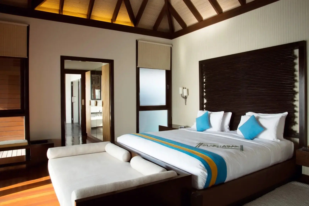Double Coco Residence with Private Pool