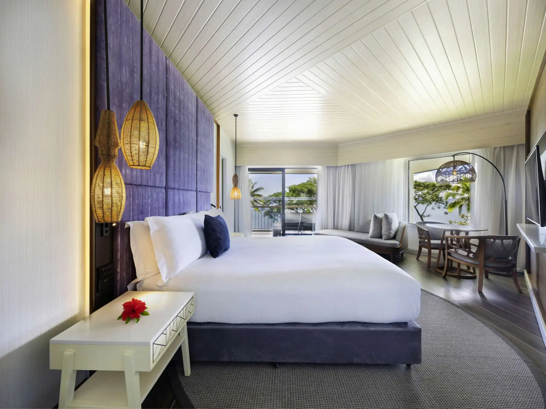 Imperial Double Suite