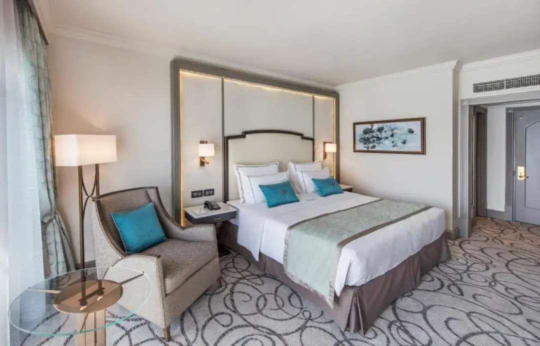 Executive Double Club room