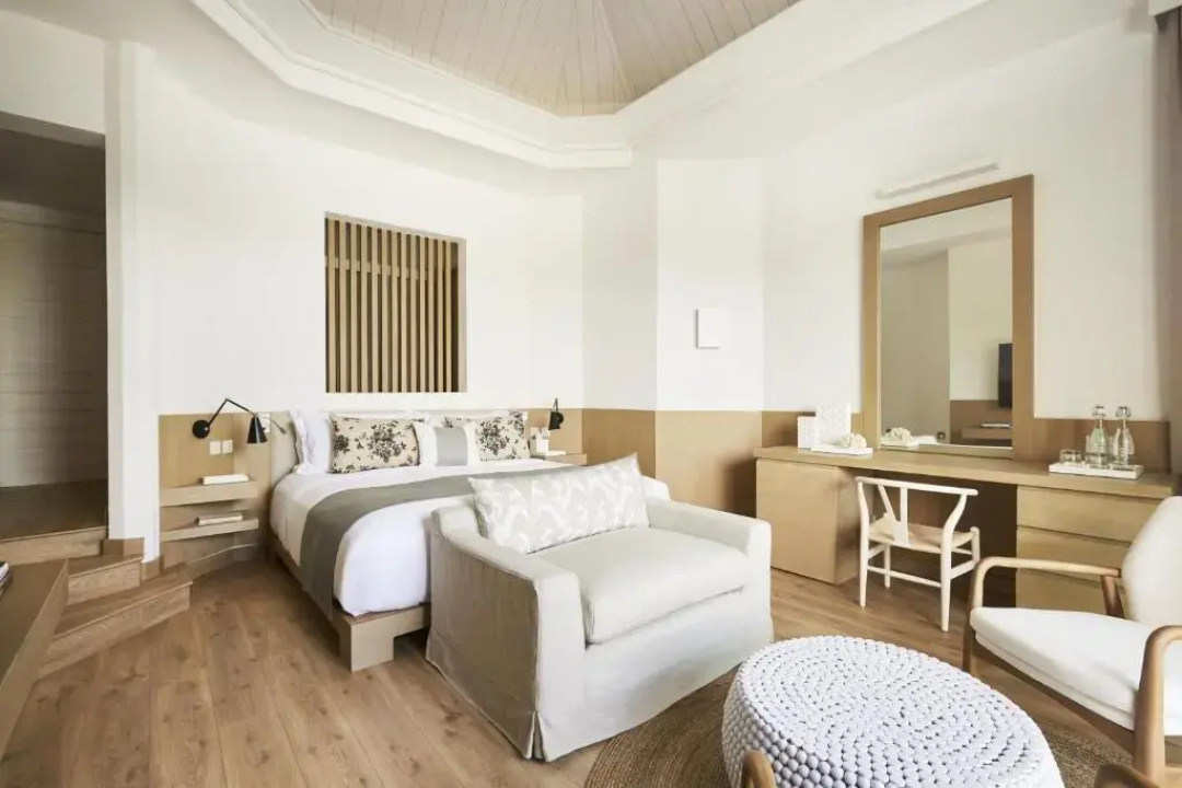 Lux Double Villa