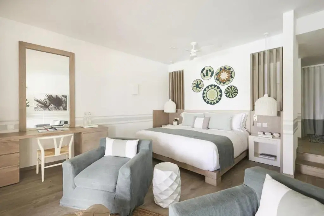 Prestige Double Junior Suite