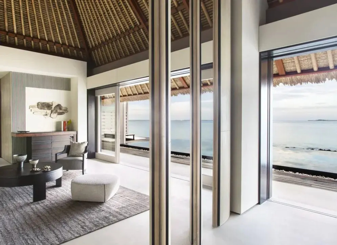 1 Bedroom Horizon Villa