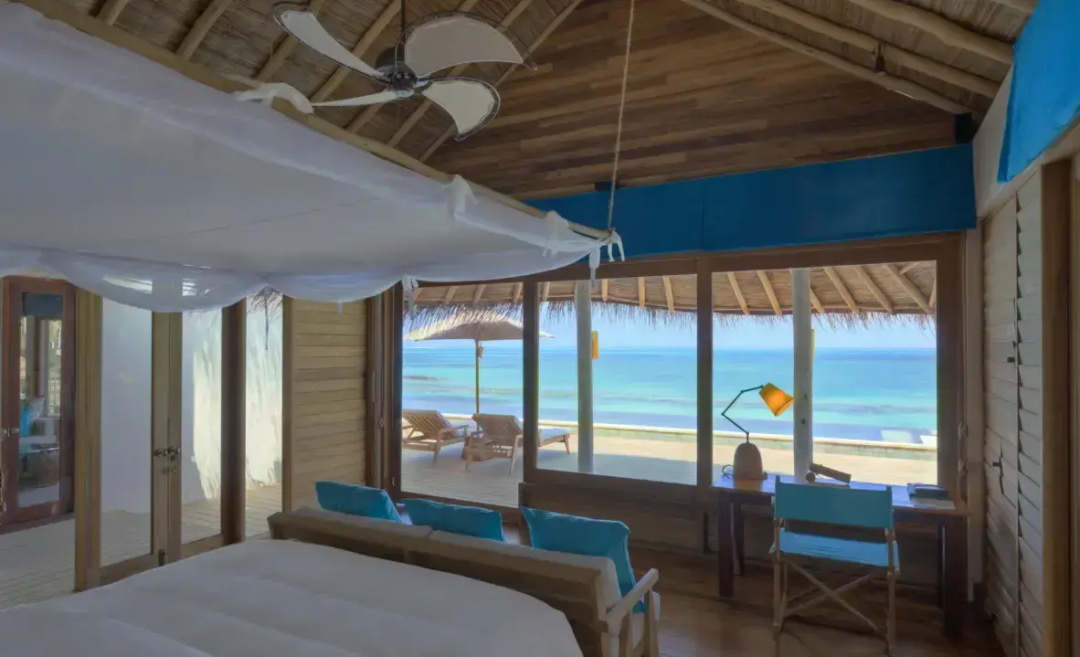 3 Bedrooms The Retreat