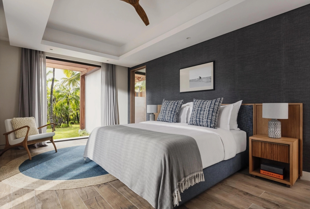 3 Bedrooms Private Homes with Pool