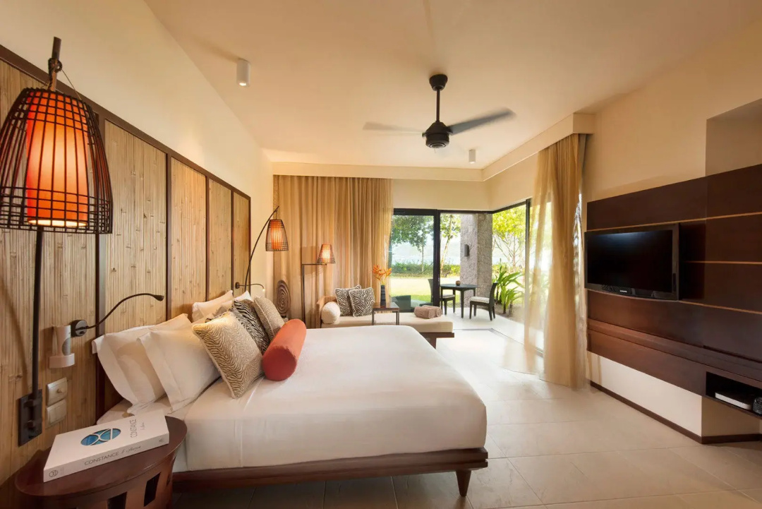 Double Junior Suite