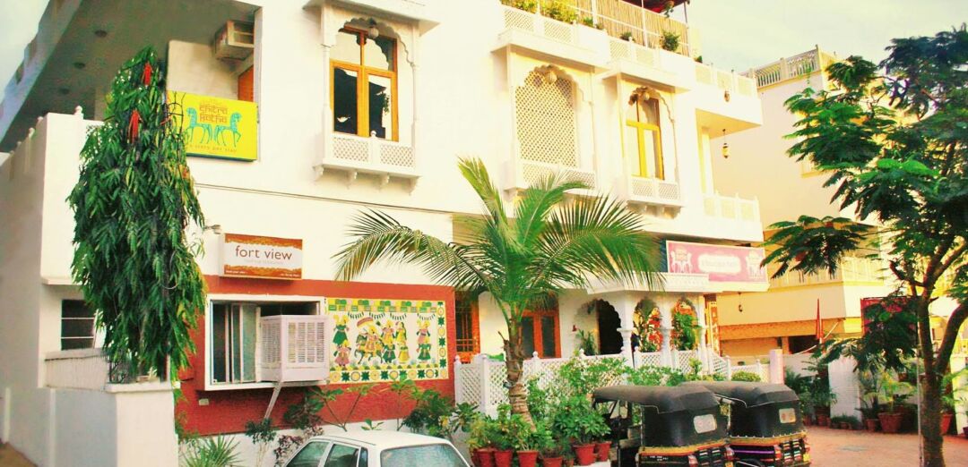 Chitra Katha - A Story Per Stay