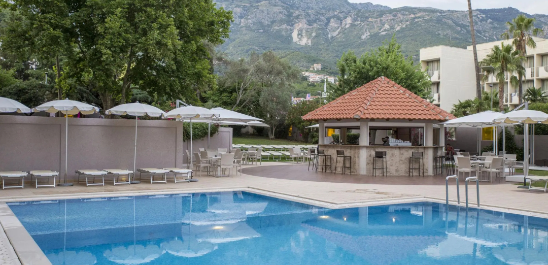 Hotel Tara