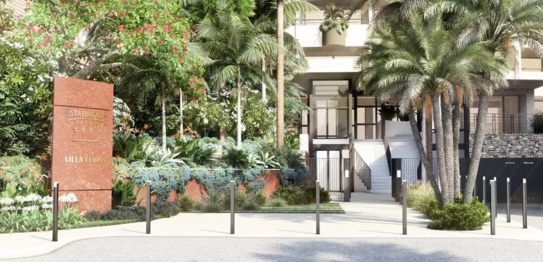 Staybridge Suites Cannes Centre by IHG