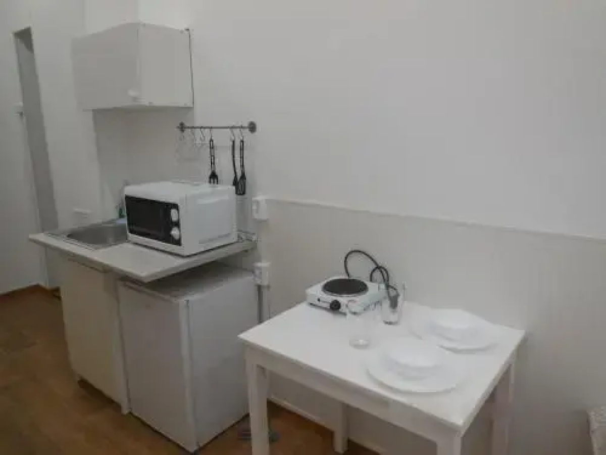 Idea House Ligovskiy