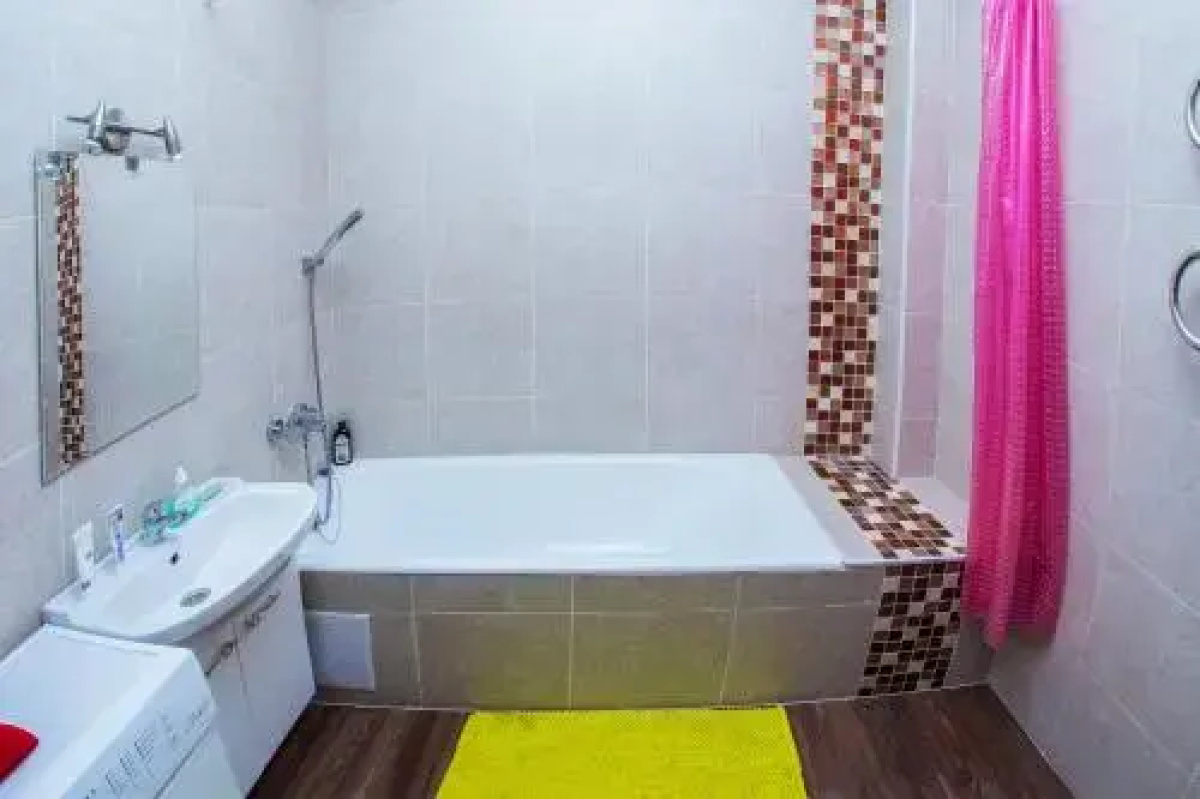А 54 Hostel