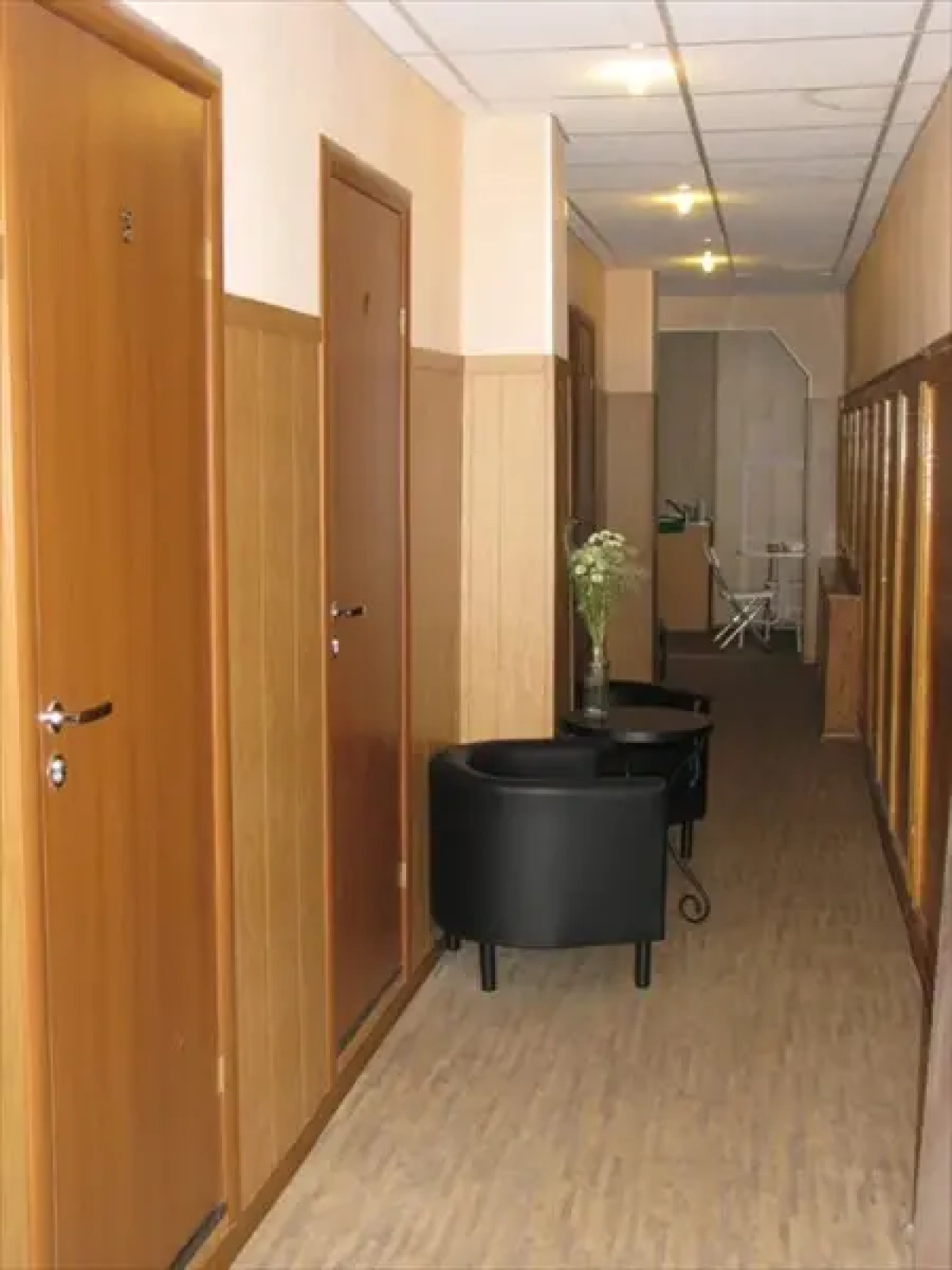 Меблированные комнаты Атмосфера на Марата 10