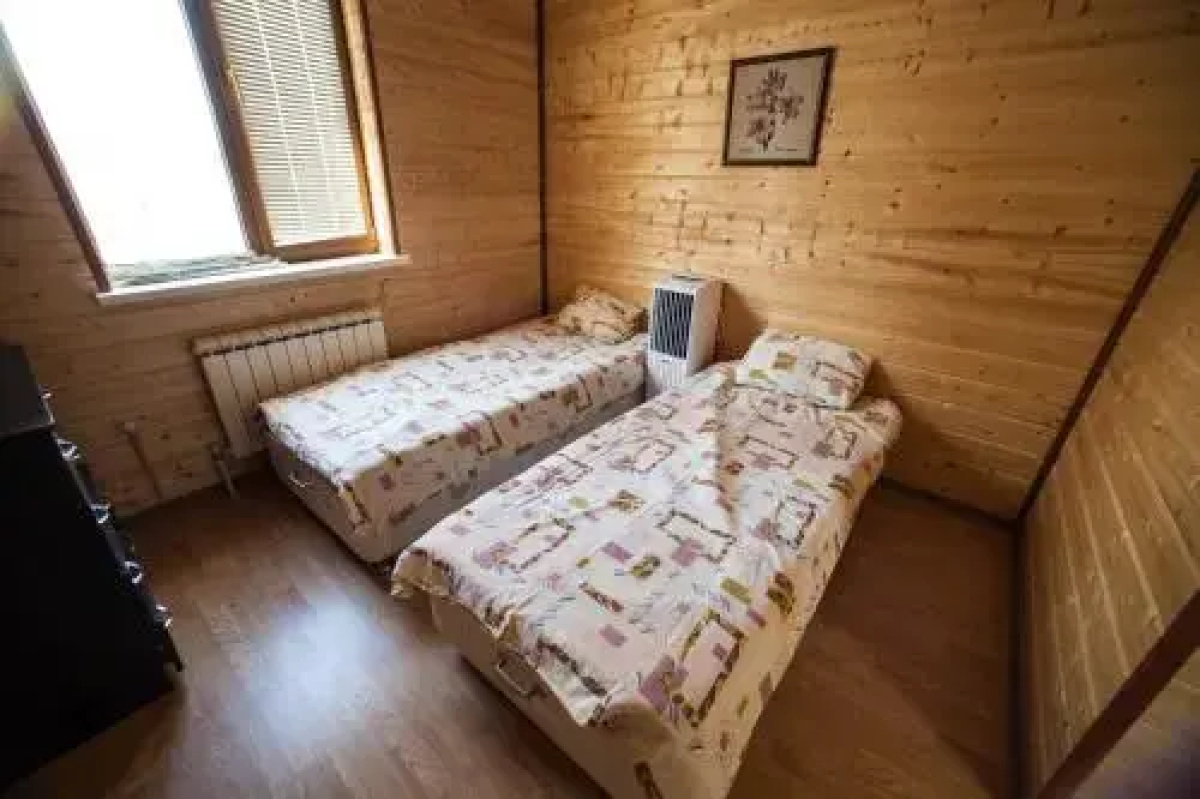 Vostok Guest House