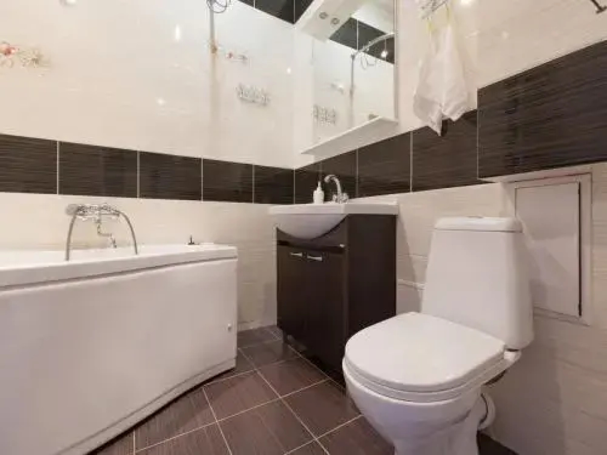 Апартаменты uTrip apartments Quiet