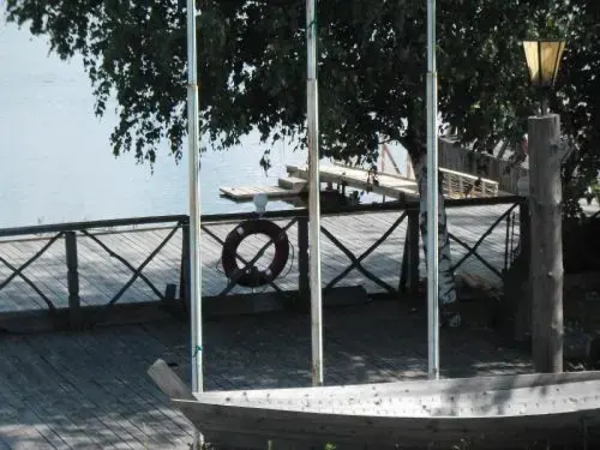 Гостиничный комплекс Карельская Усадьба