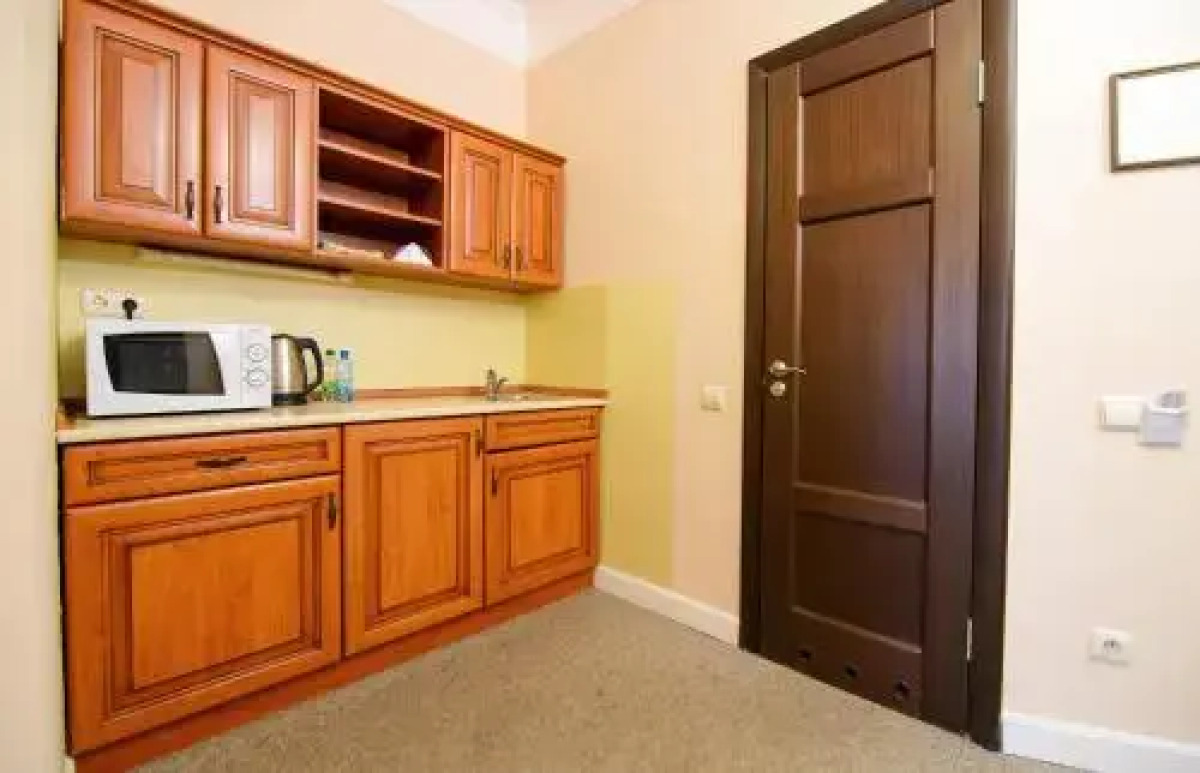 Отель Ирена