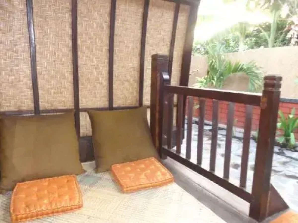 Sari Gili Bungalow