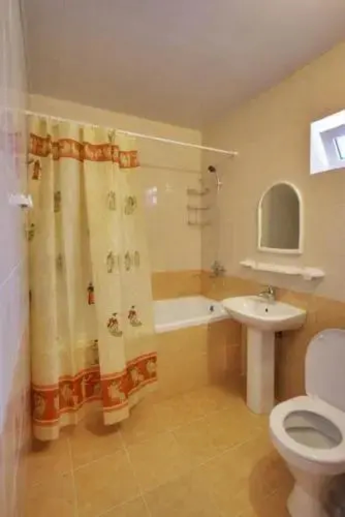 Guest House Lotos