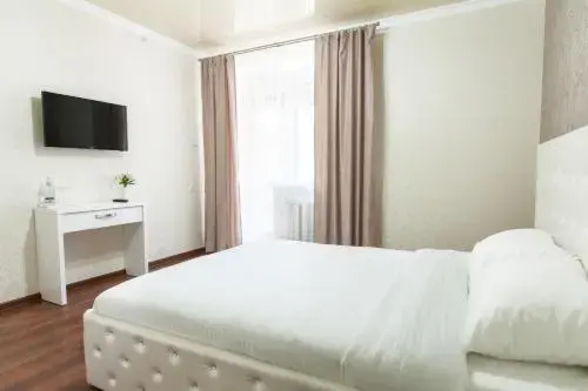 Гостиница Грин Хилл