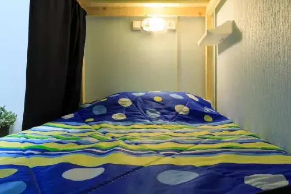 Hostel Nakhodka