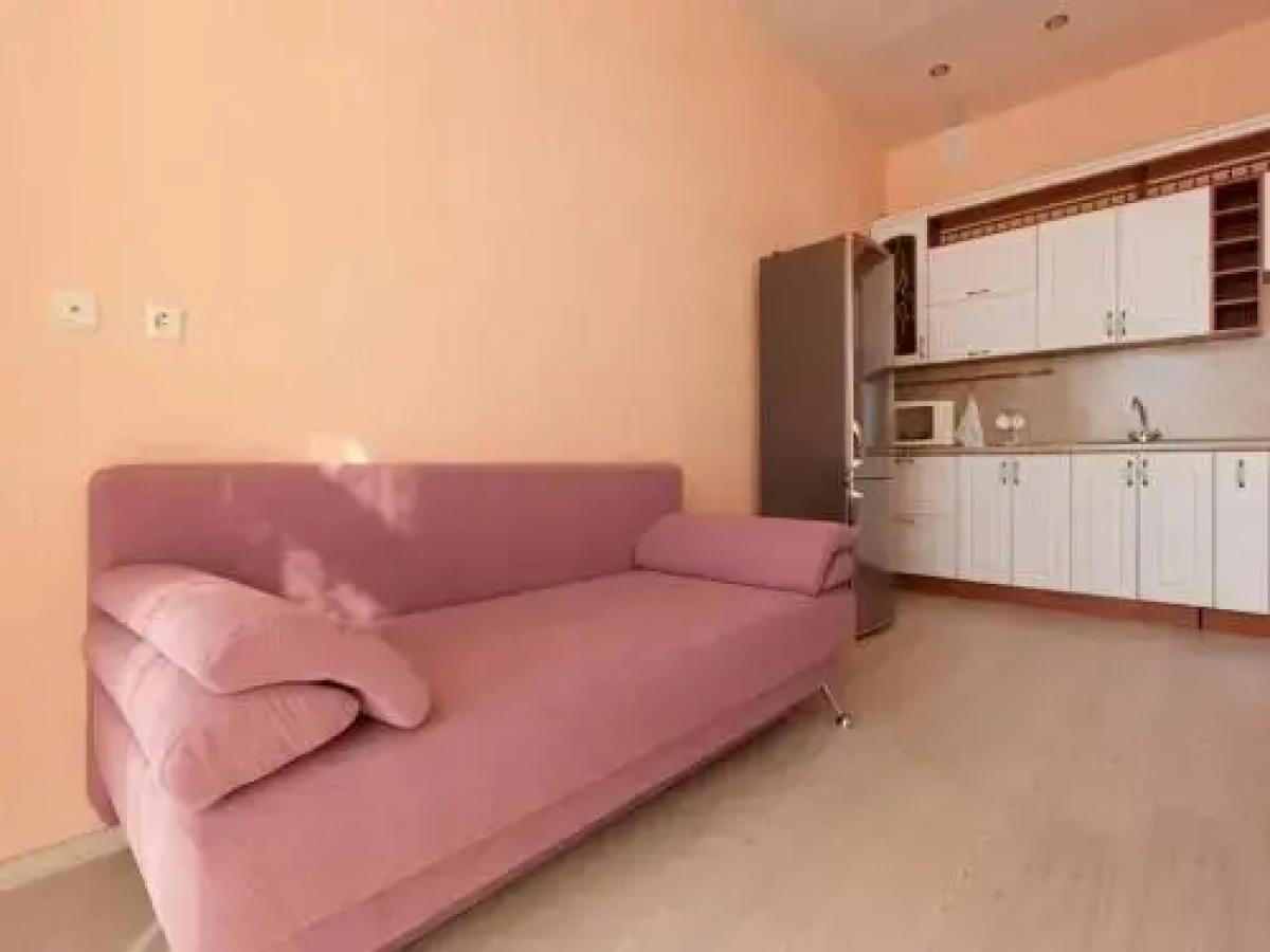 Апартаменты uTrip apartments Quiet