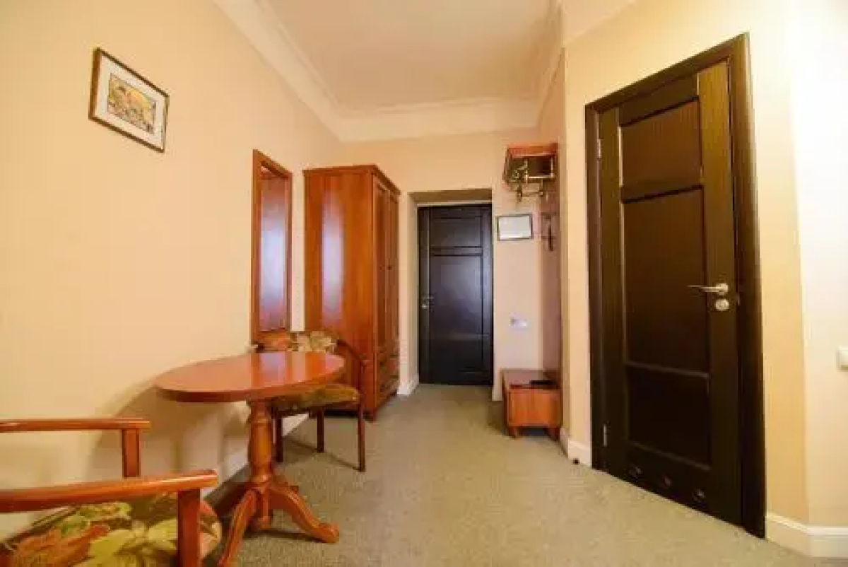 Отель Ирена