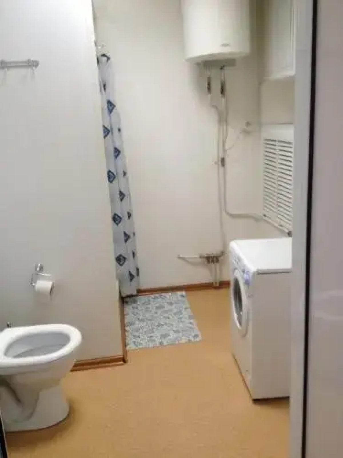Hostel Kak Doma