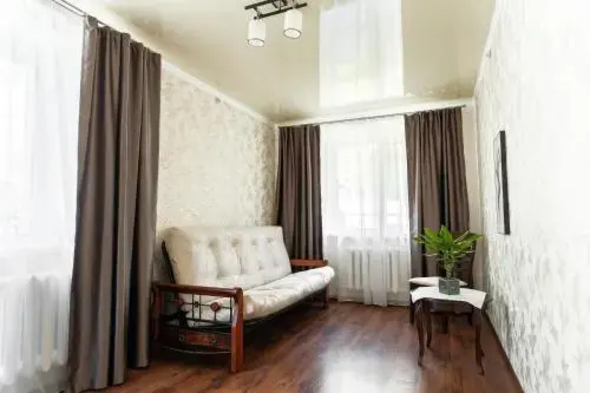 Гостиница Грин Хилл