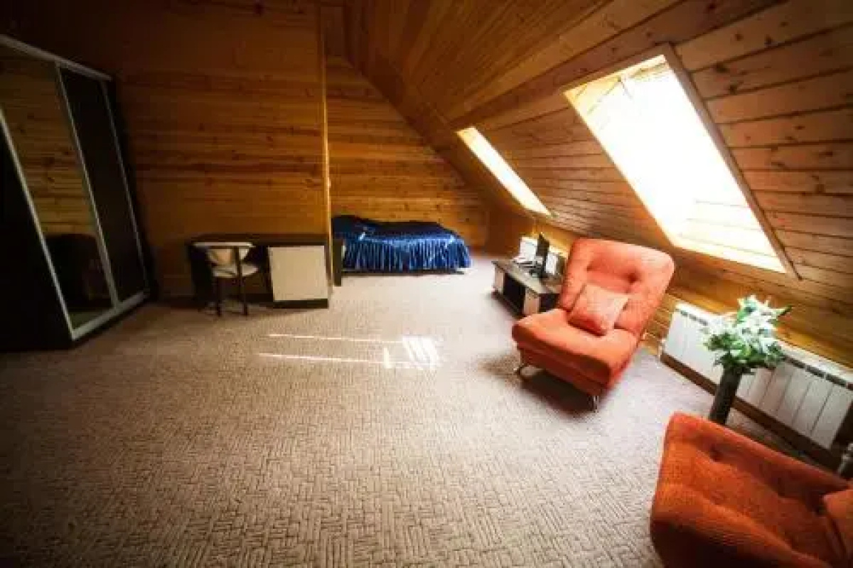 Vostok Guest House