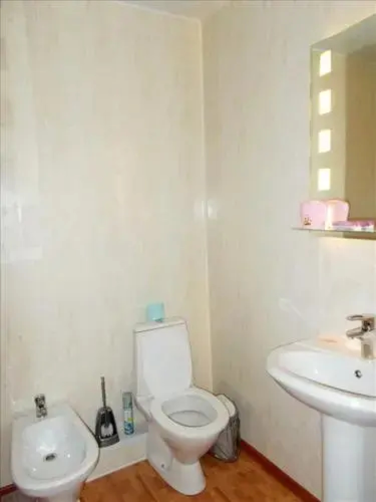 Bungalo Gornaya Izba