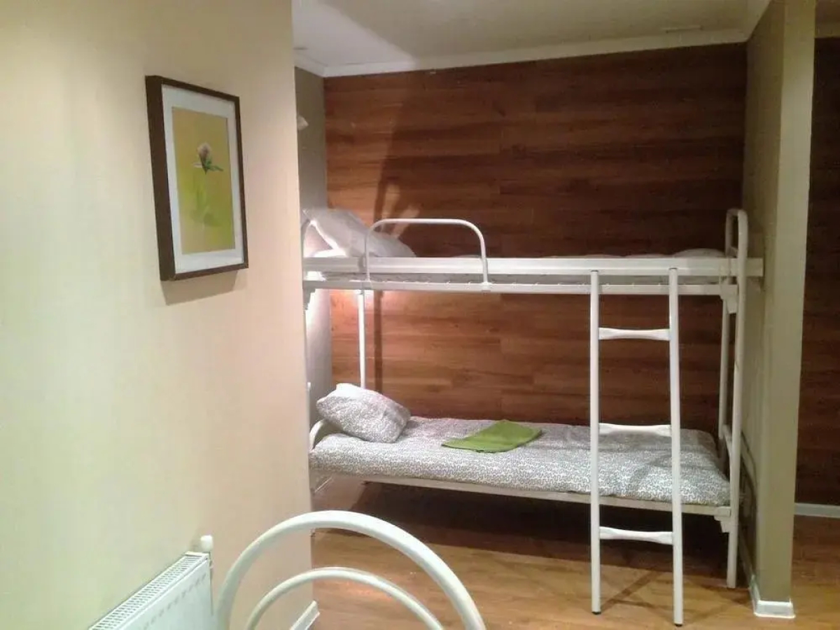 Жилые помещения Nochleg