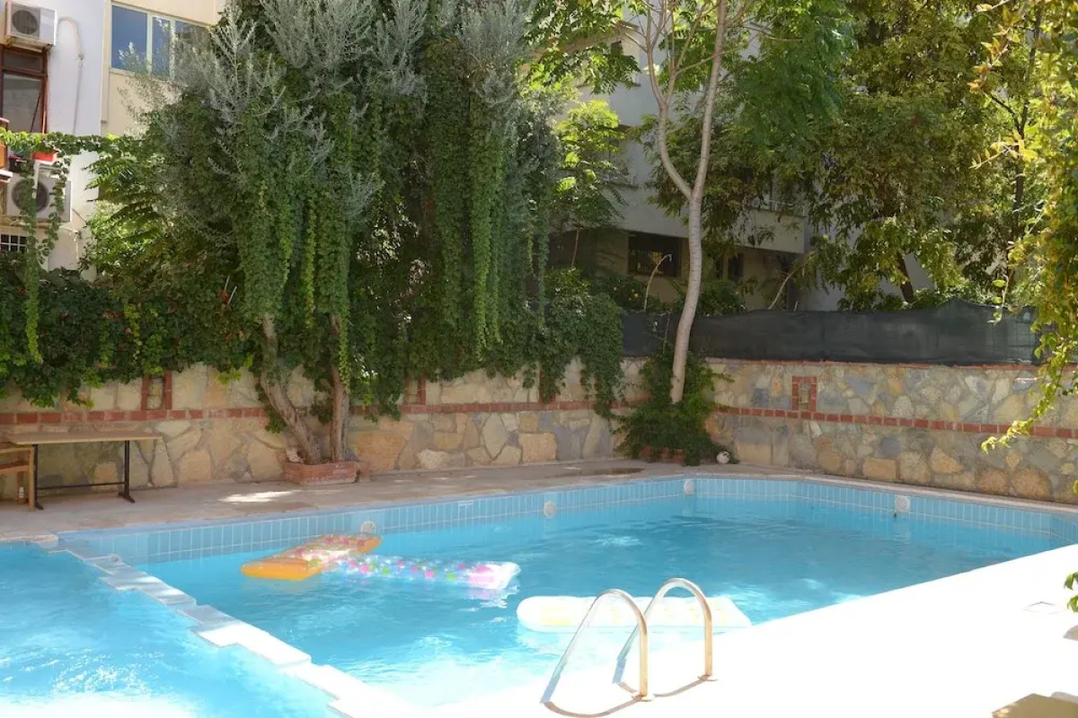 City Otel Pansiyon