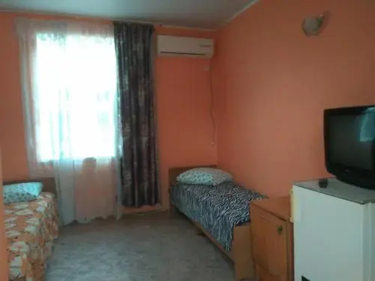 Guest House Irina