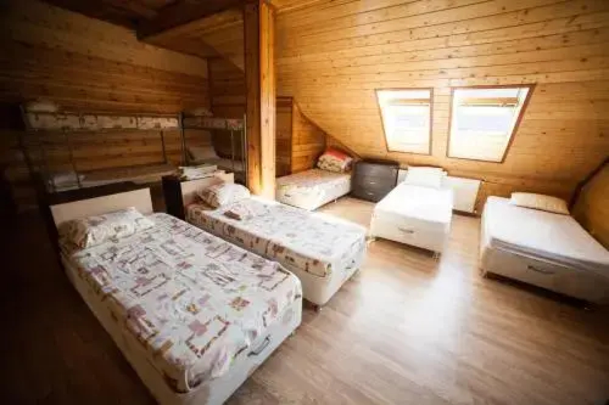Vostok Guest House