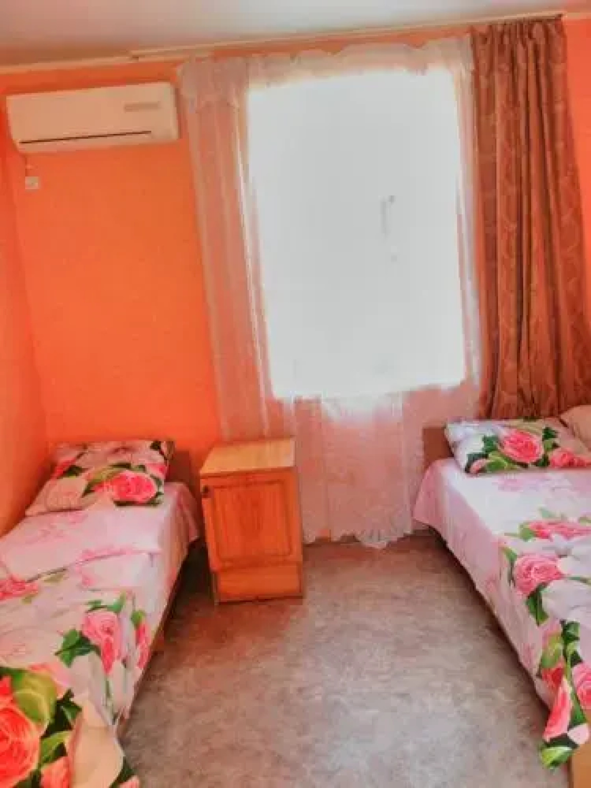 Guest House Irina