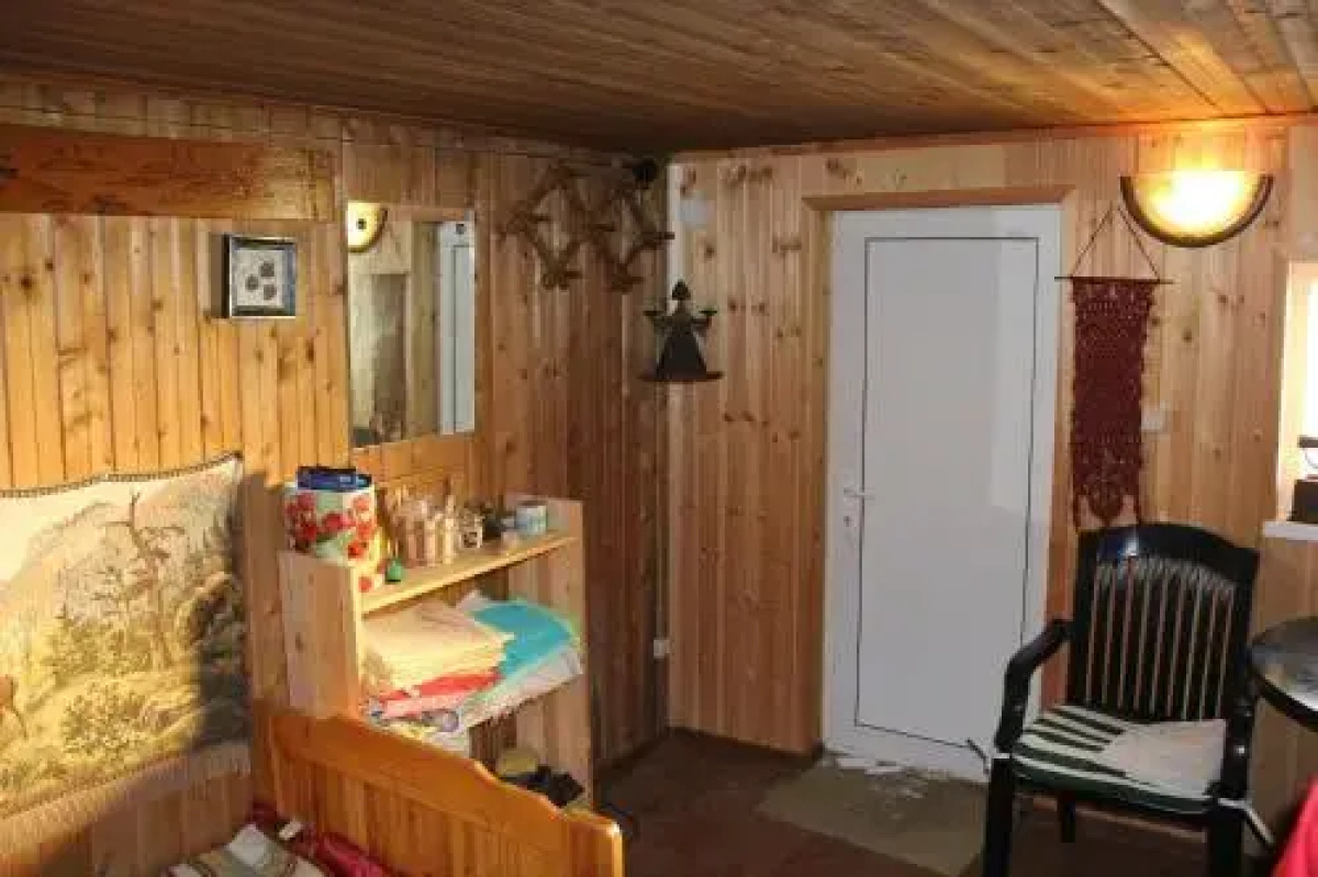 Lempi Holiday Home