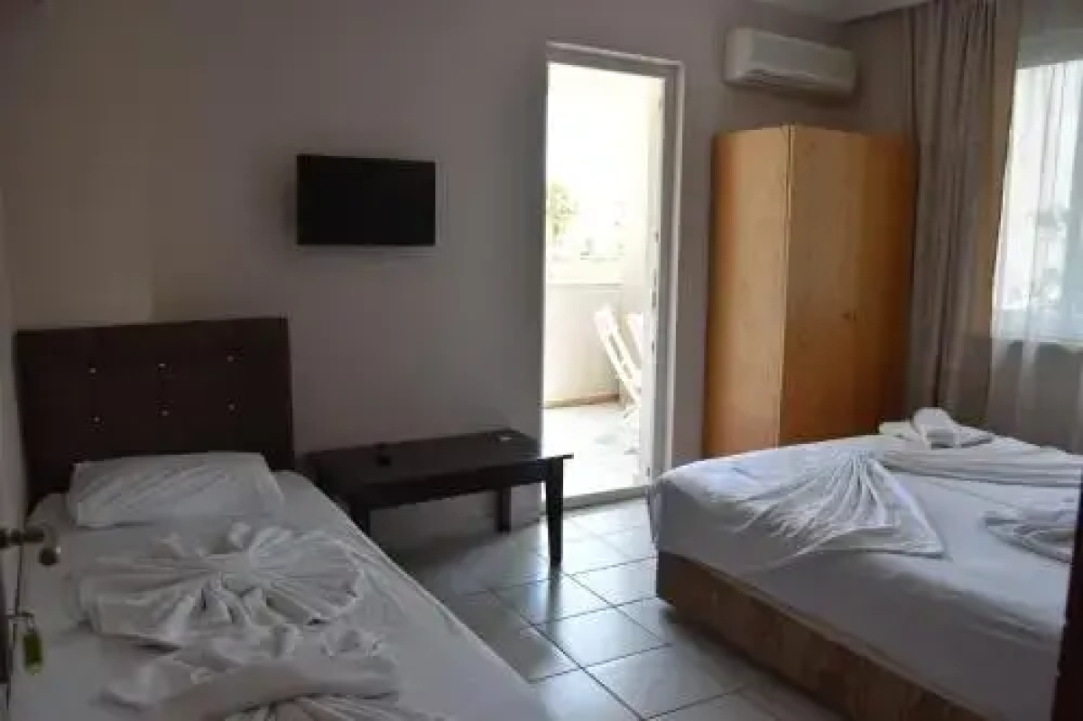 Özcan Otel