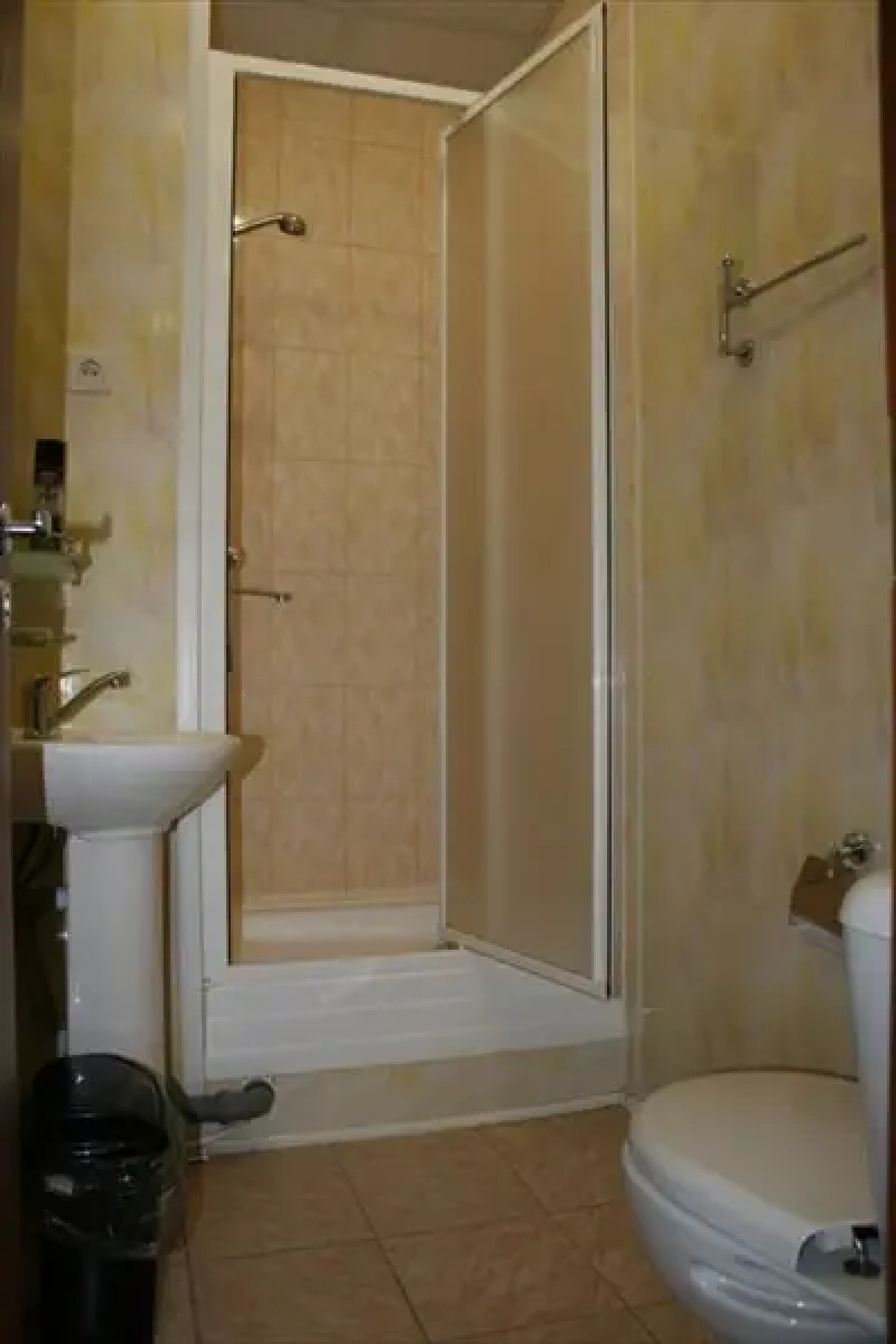 Меблированные комнаты Атмосфера на Марата 10