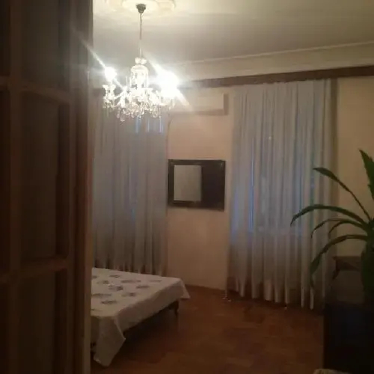 Monolit Apartment