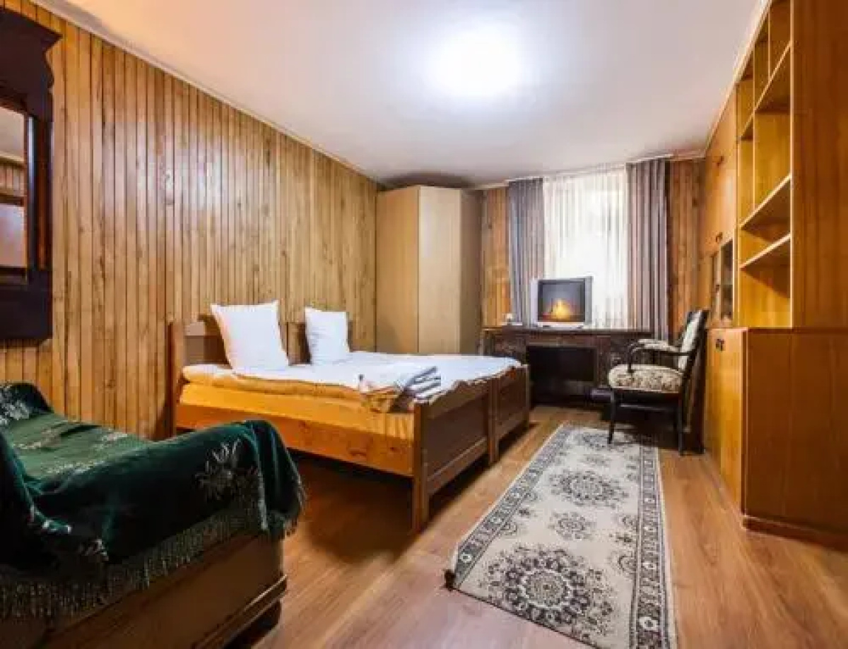 Aparthotel Econom Royal