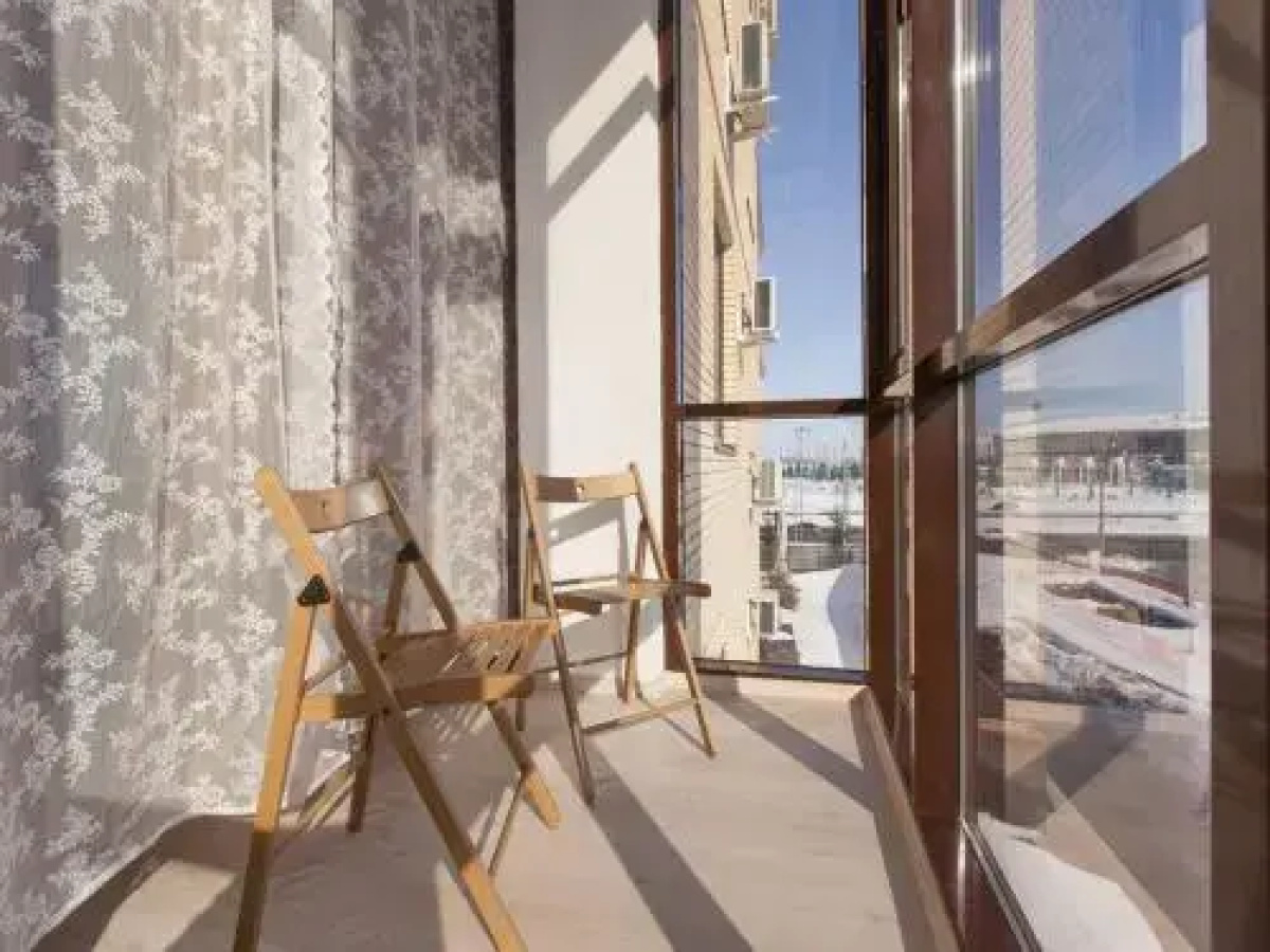 Апартаменты uTrip apartments Quiet