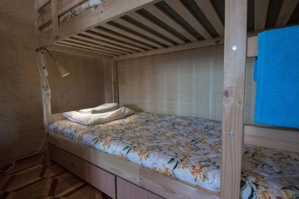 Ne Tolko Hostel