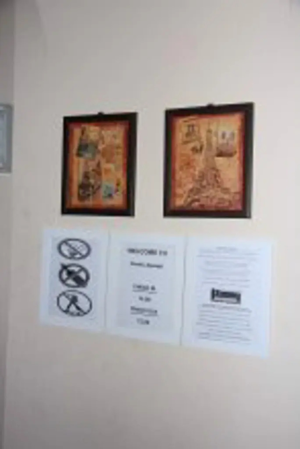 TVST Apartments Leningradsky Prospekt 10