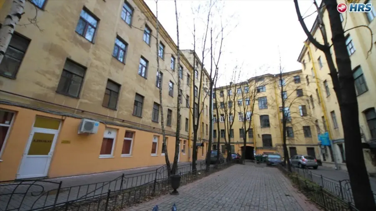 Меблированные комнаты Атмосфера на Марата 10