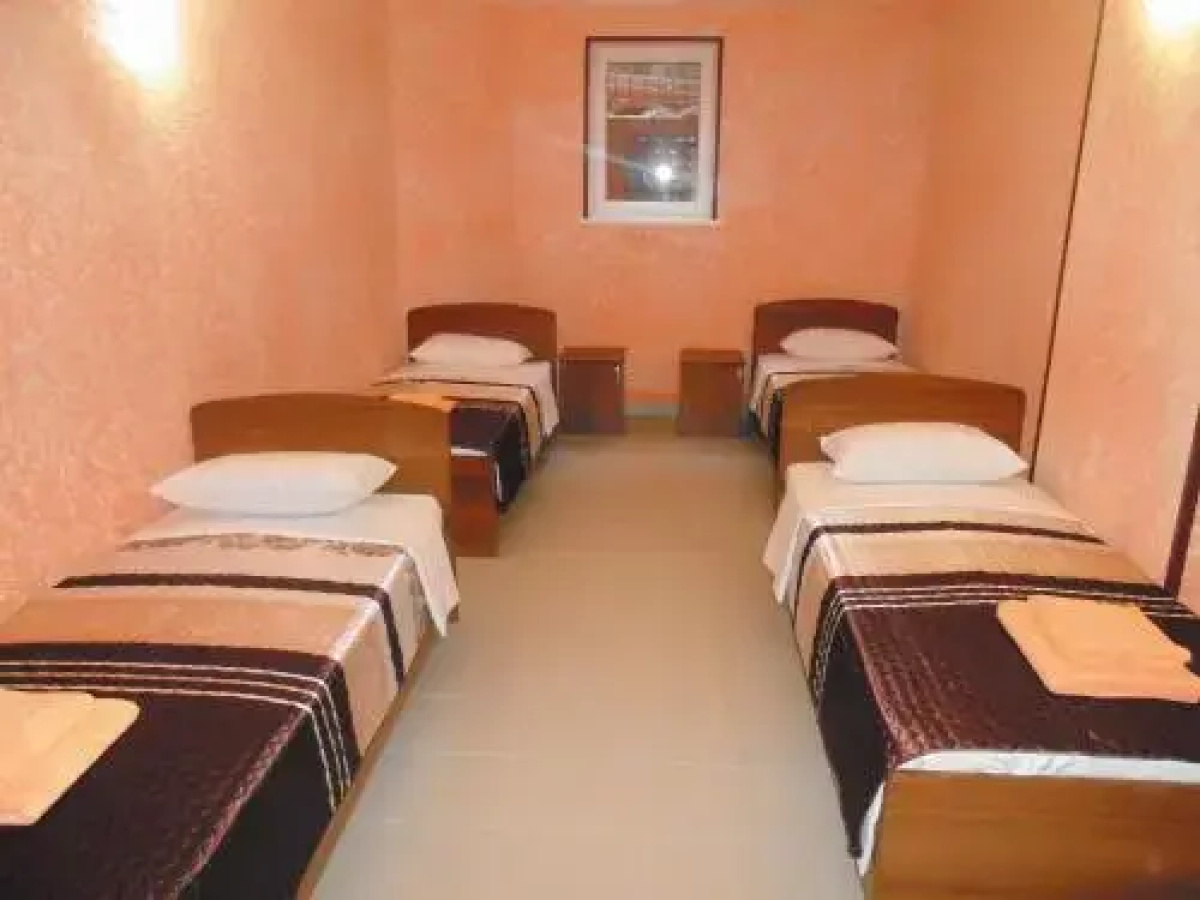 Sv Hostel