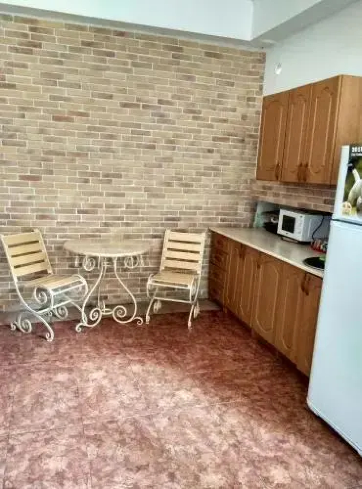 Guest House VEND
