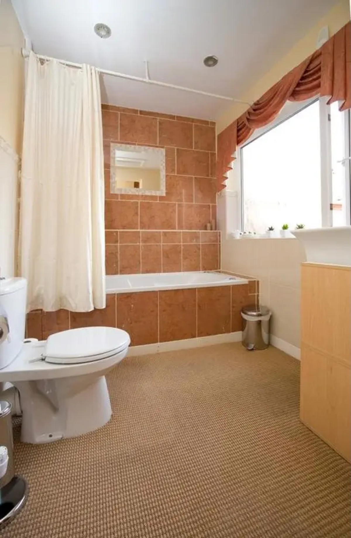 The Railway Guest House