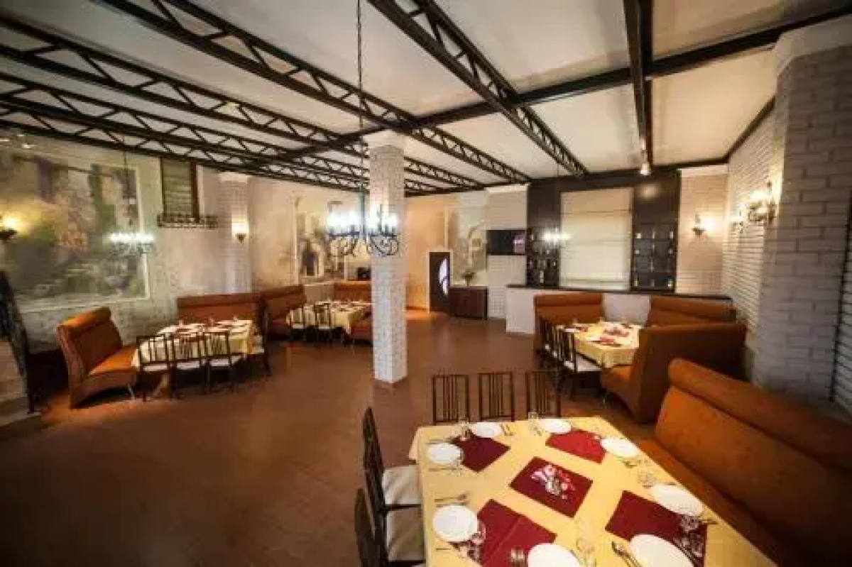 Vostok Guest House