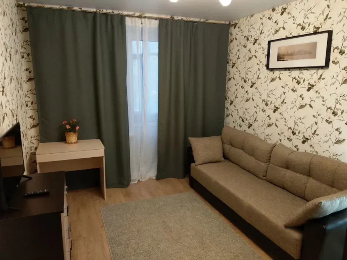 Mini-hotel NMIC Gematologii